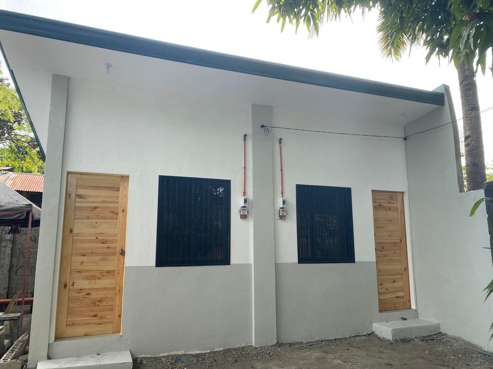 Studio Unit For Rent