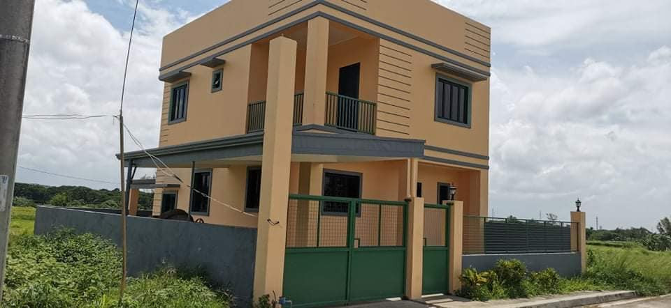 HOUSE FOR RENT