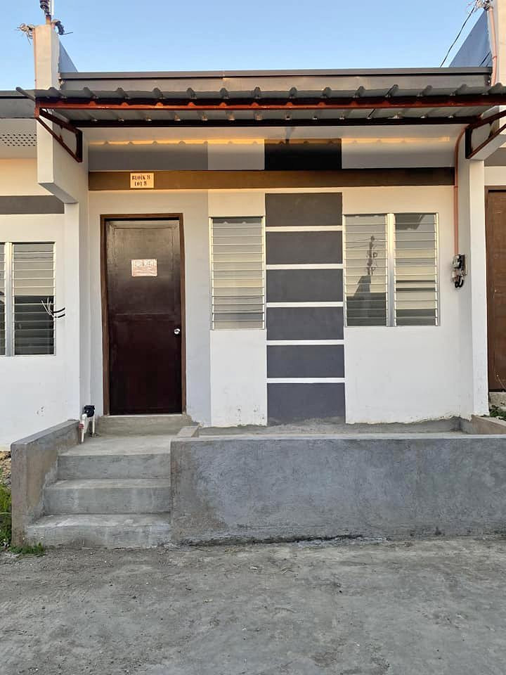 Bare unit for rent