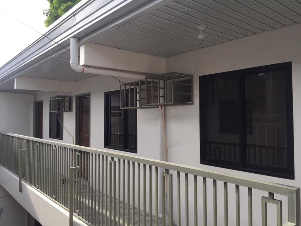 Apartment and Studio Type for Rent