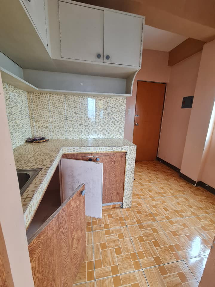 APARTMENT FOR RENT