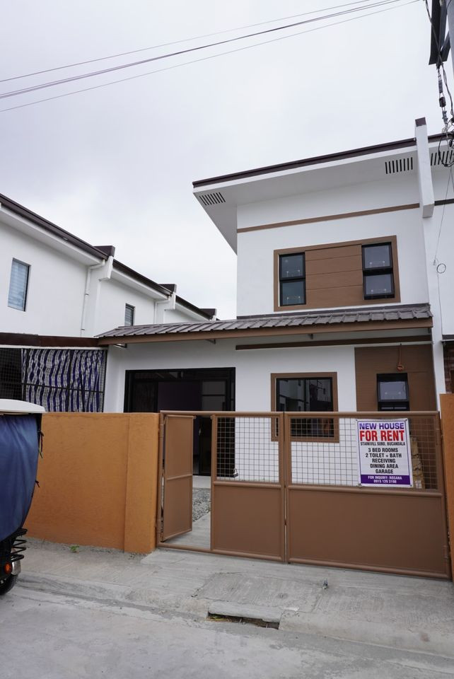 House for Rent Imus