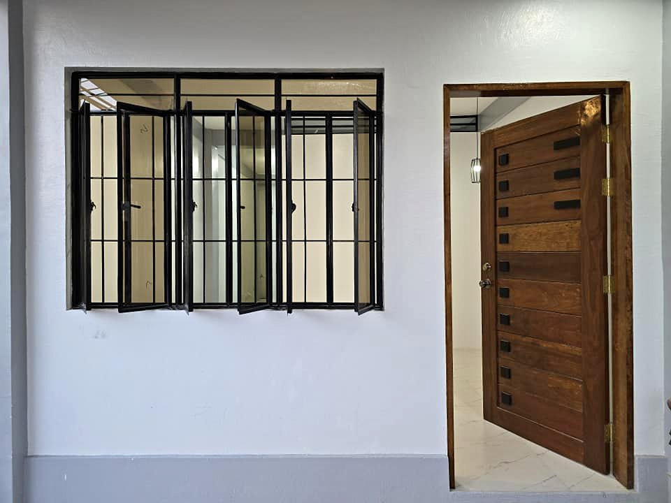 Residential Apartment
