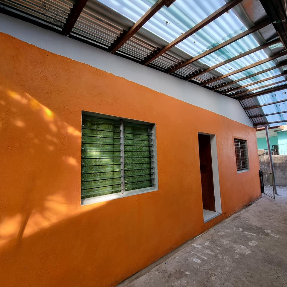 Newly built ROOMS FOR RENT