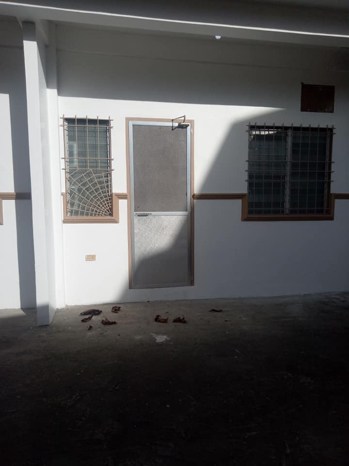 Apartment for Rent