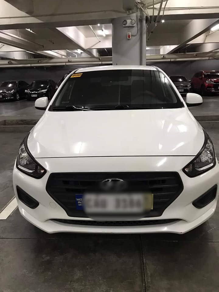 Car for rent (with or without driver)