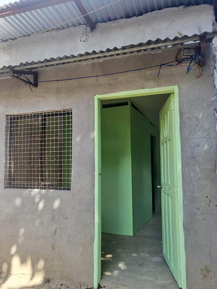 House for rent