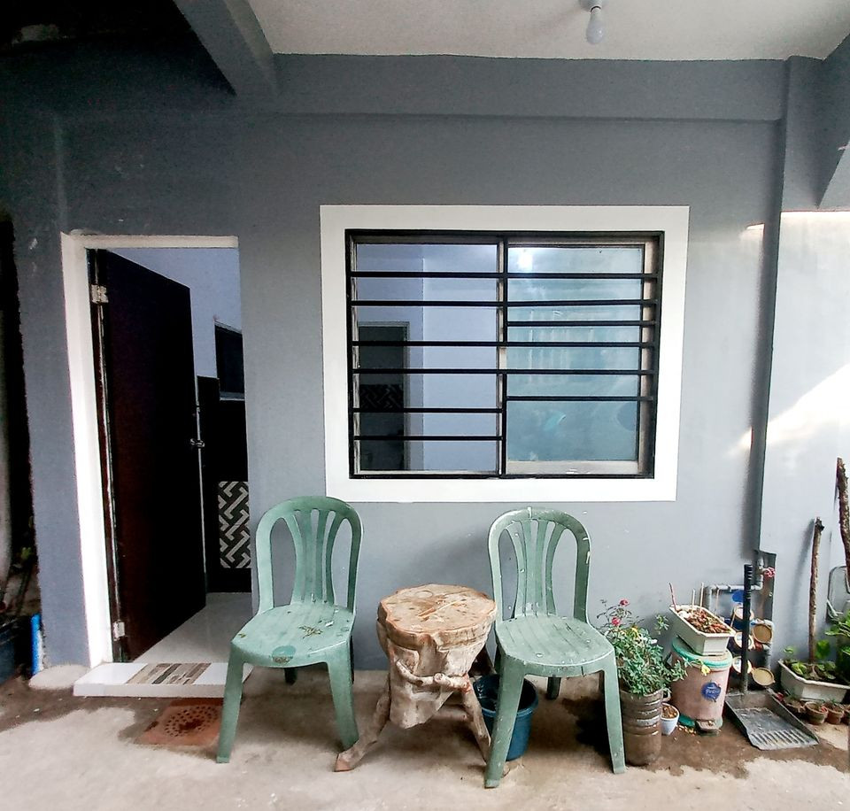 1 unit for rent