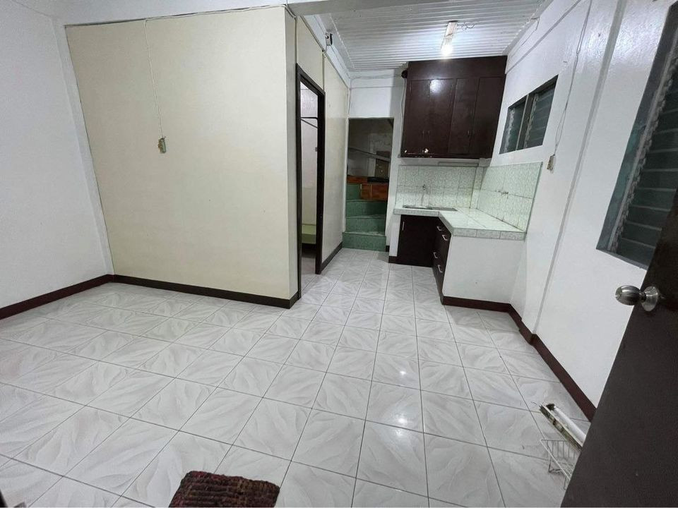 1 Bed 1 Bath House