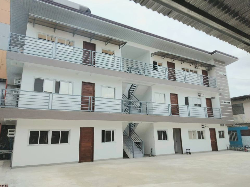 APARTMENT FOR RENT