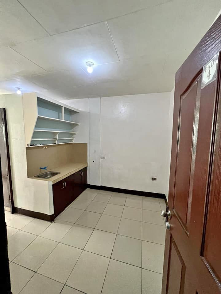 Semi Furnish Pad
