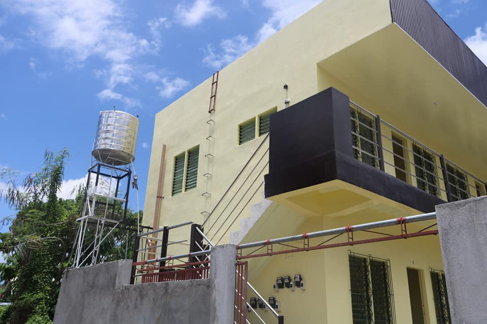 Apartment for rent