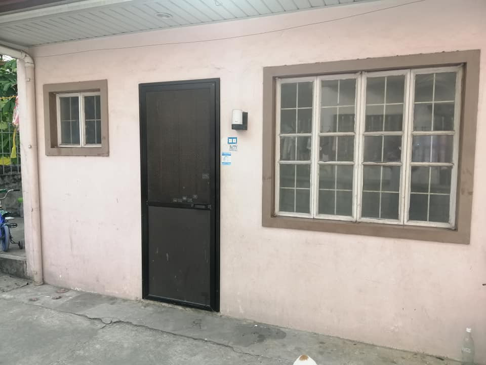 Apartment for rent