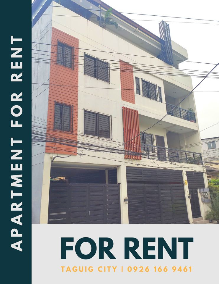 1 Bed 1 Bath Apartment