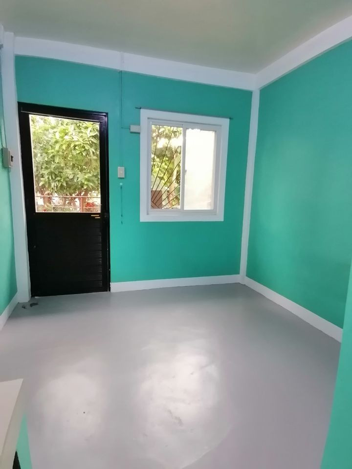 Room for Rent (Studiotype)