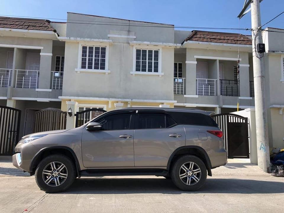 3 Beds 2 Baths - Townhouse