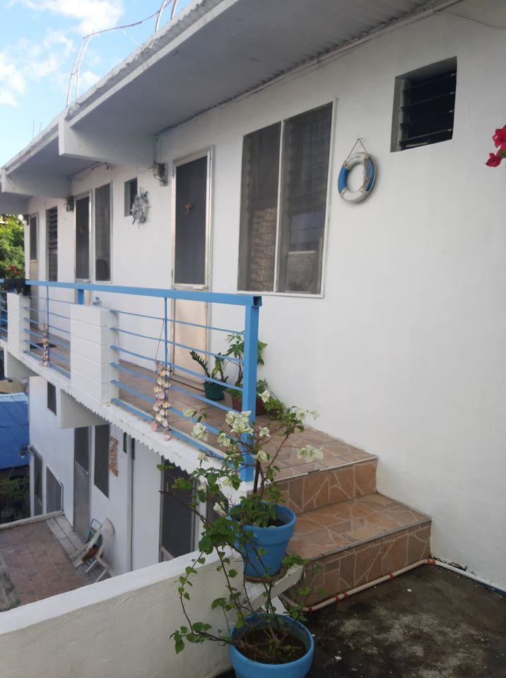 1 Bed 1 Bath Apartment