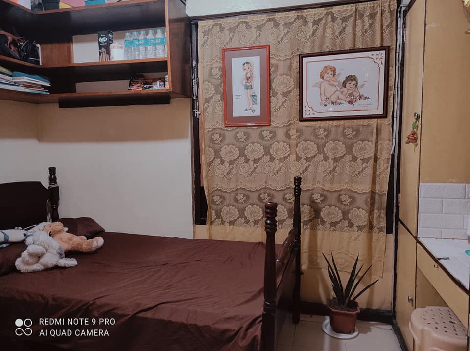 Room (Female Only) - Makati CIty