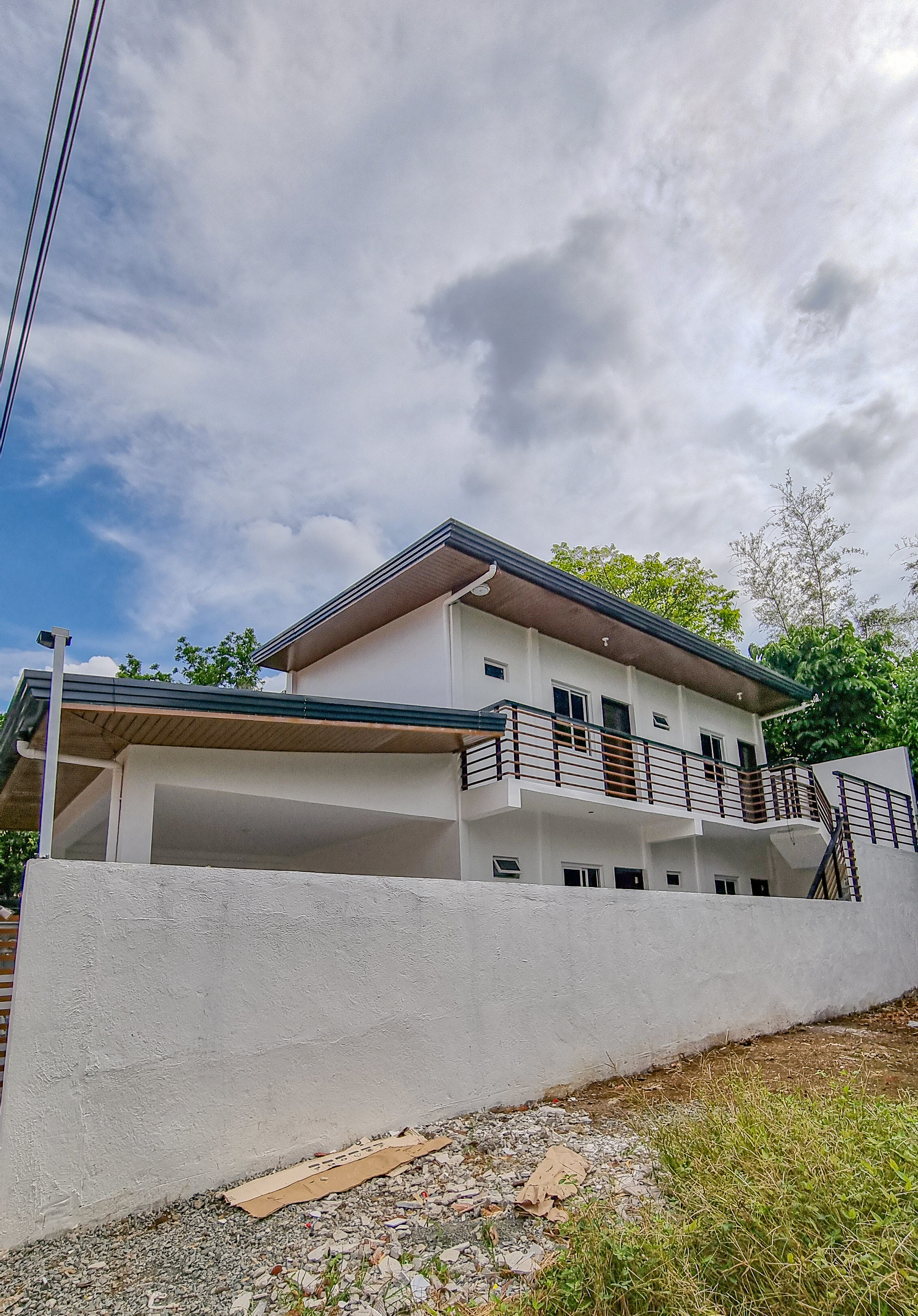 Apartment for Rent in Tanauan