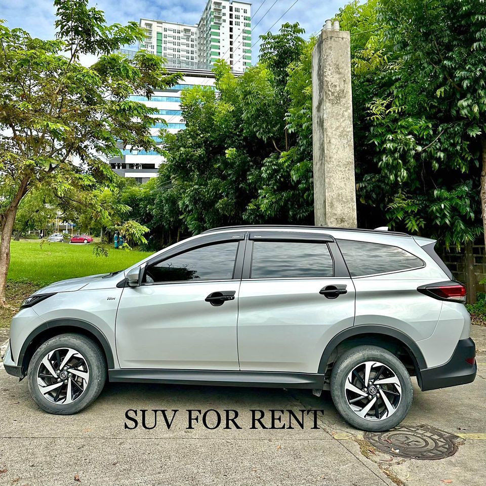 Car for rent