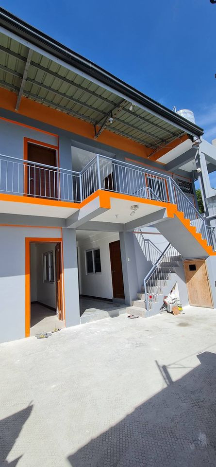 FOR RENT BATASAN HILLS SESSION ROAD