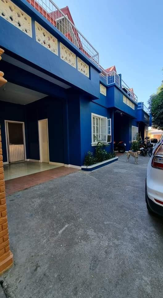 Apartment for Rent Laoag City