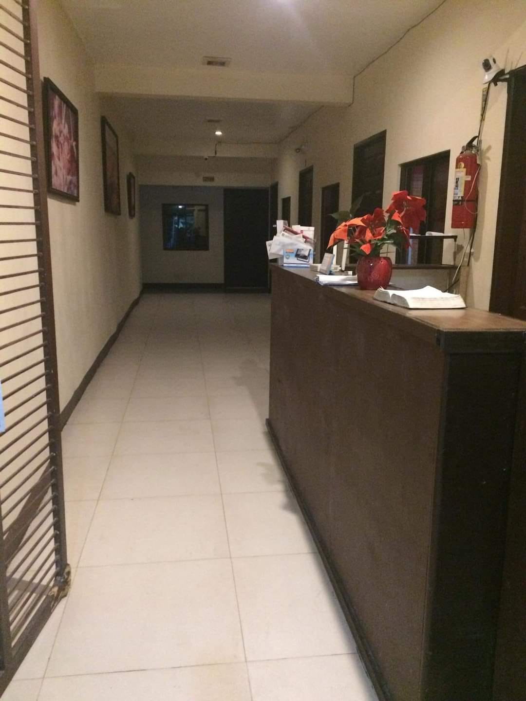 Room - 14 Pawol, Quezon City