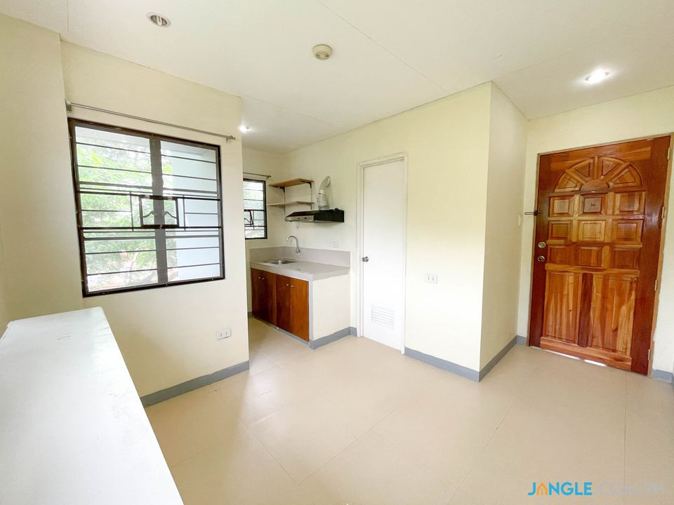 Studio 1 Bath Apartment/condo