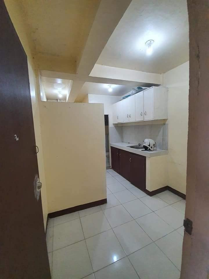 Apartment near bgc abd mckinley