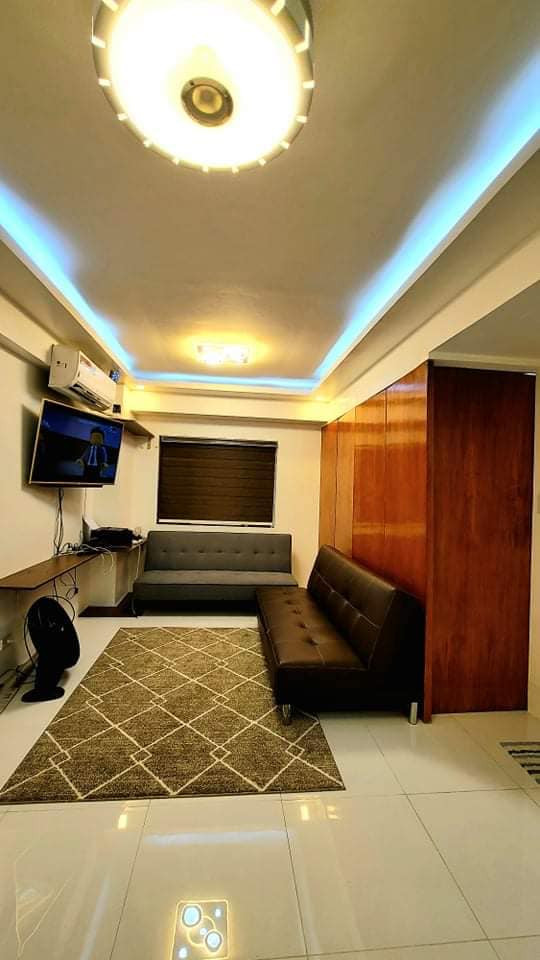 BGC Condo for rent Forbeswood Heights