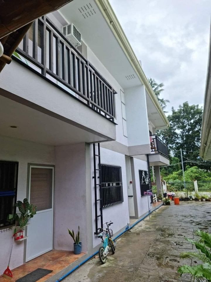 2BR Apartment for Rent