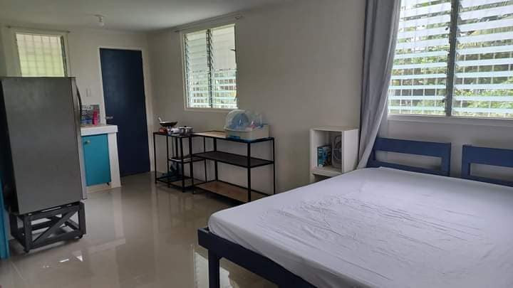 For Rent Studio Unit
