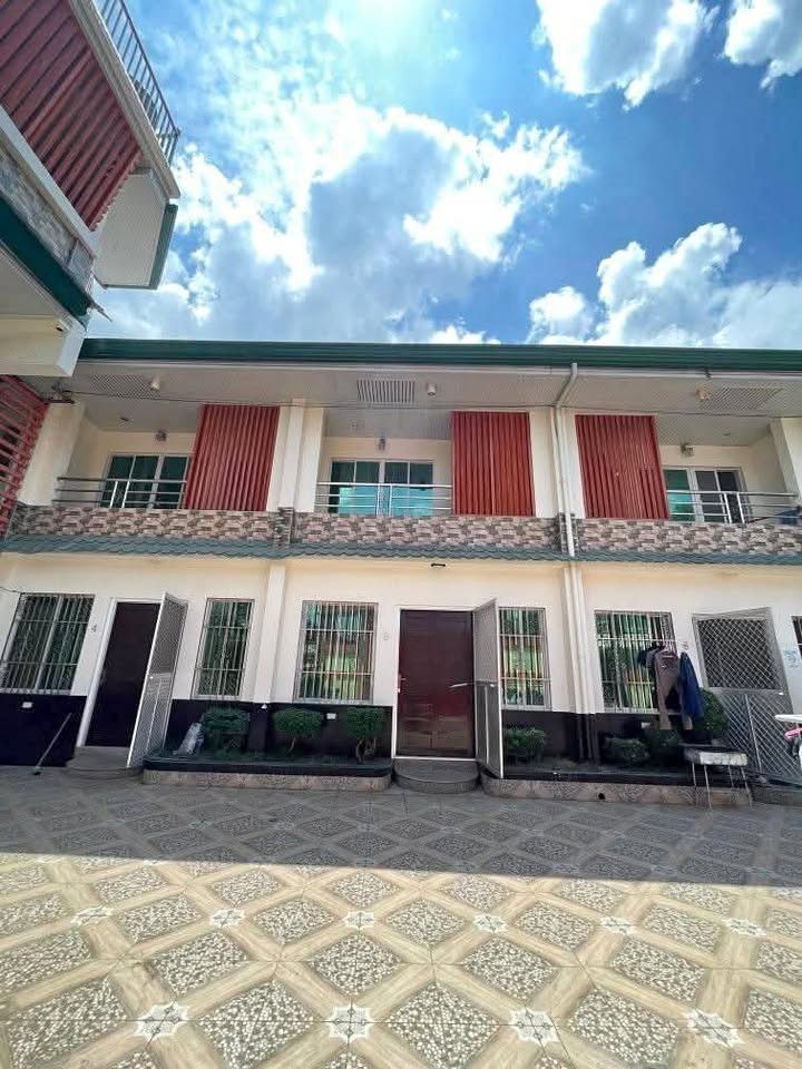 Apartment for Rent