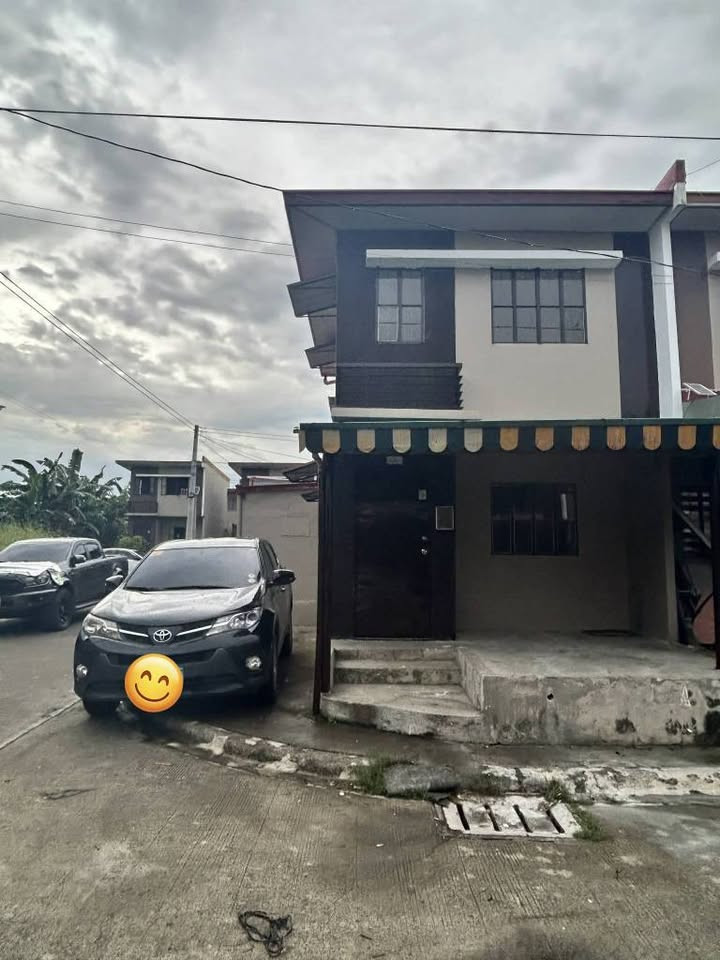 HOUSE FOR RENT