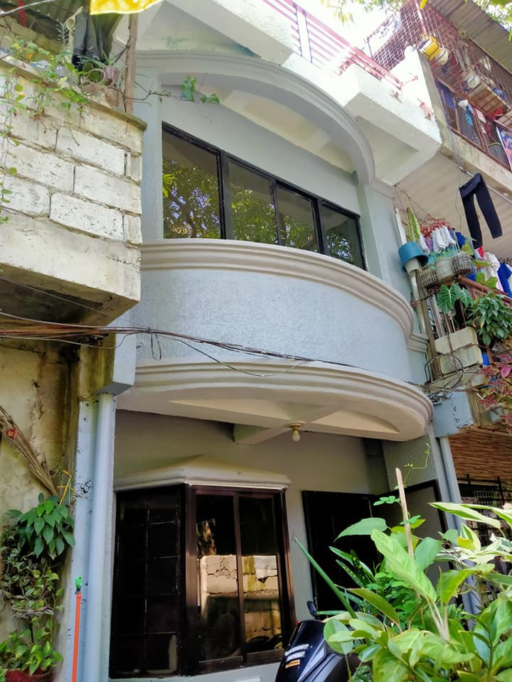 HOUSE FOR RENT