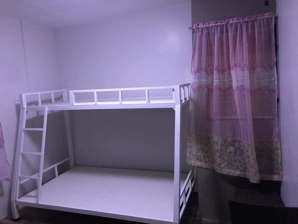 Newly-Built Studio Apartment for Rent - Kalayaan Ave. Makati