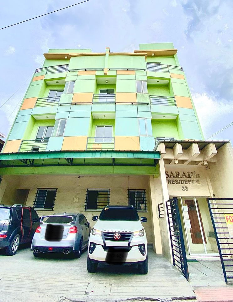 Apartment for RENT
