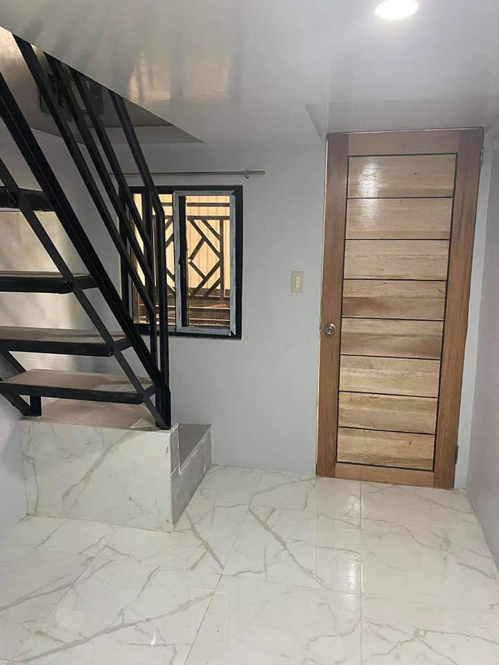 Apartment for Rent - Near Brgy. 197 Zone 20, Baltao