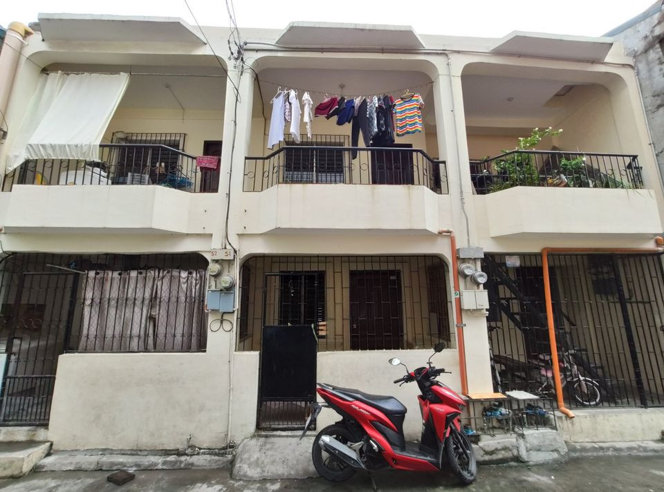 1 Bed 1 Bath Apartment