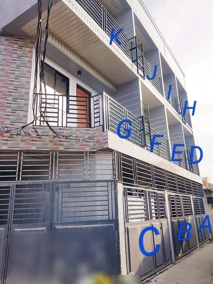 APARTMENT FOR RENT