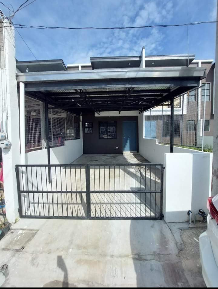 House for Rent at PHirst Park Homes City