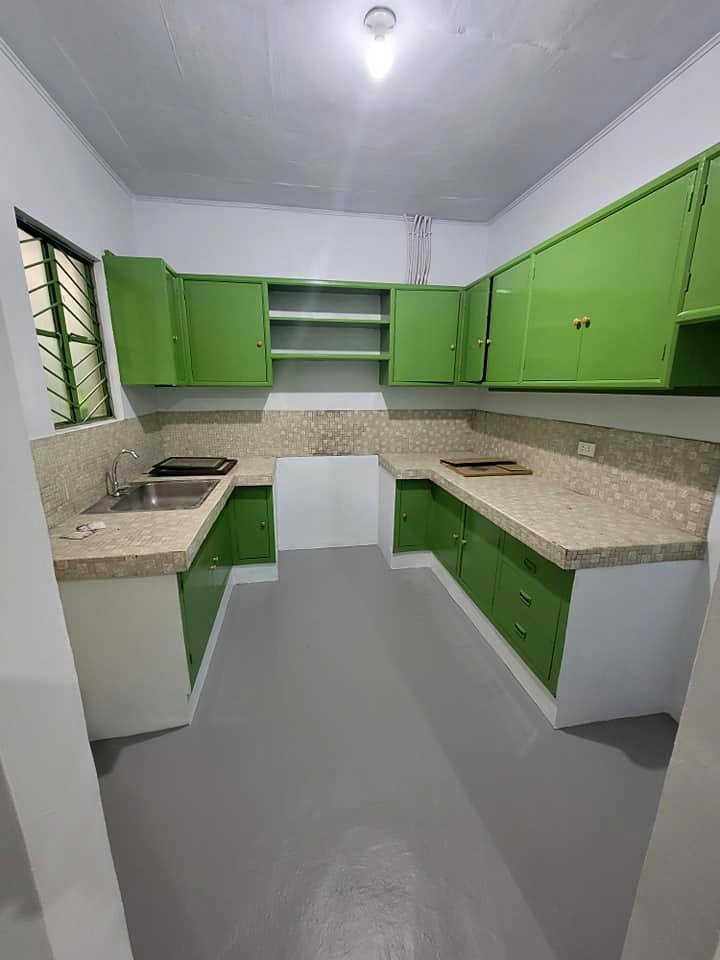 HOUSE FOR RENT - Bungalow