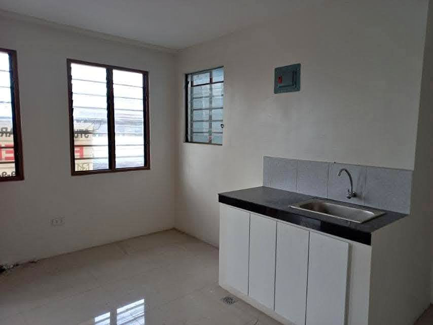 Studio Type For Rent