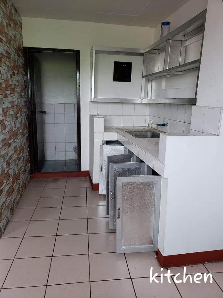 APARTMENT FOR RENT