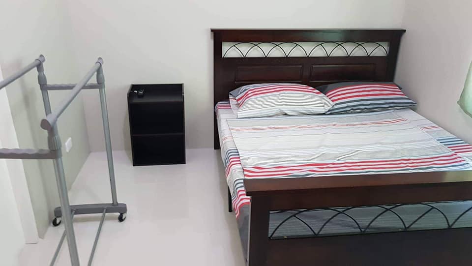 VISTA RESIDENCES TAFT Condo - Makati City