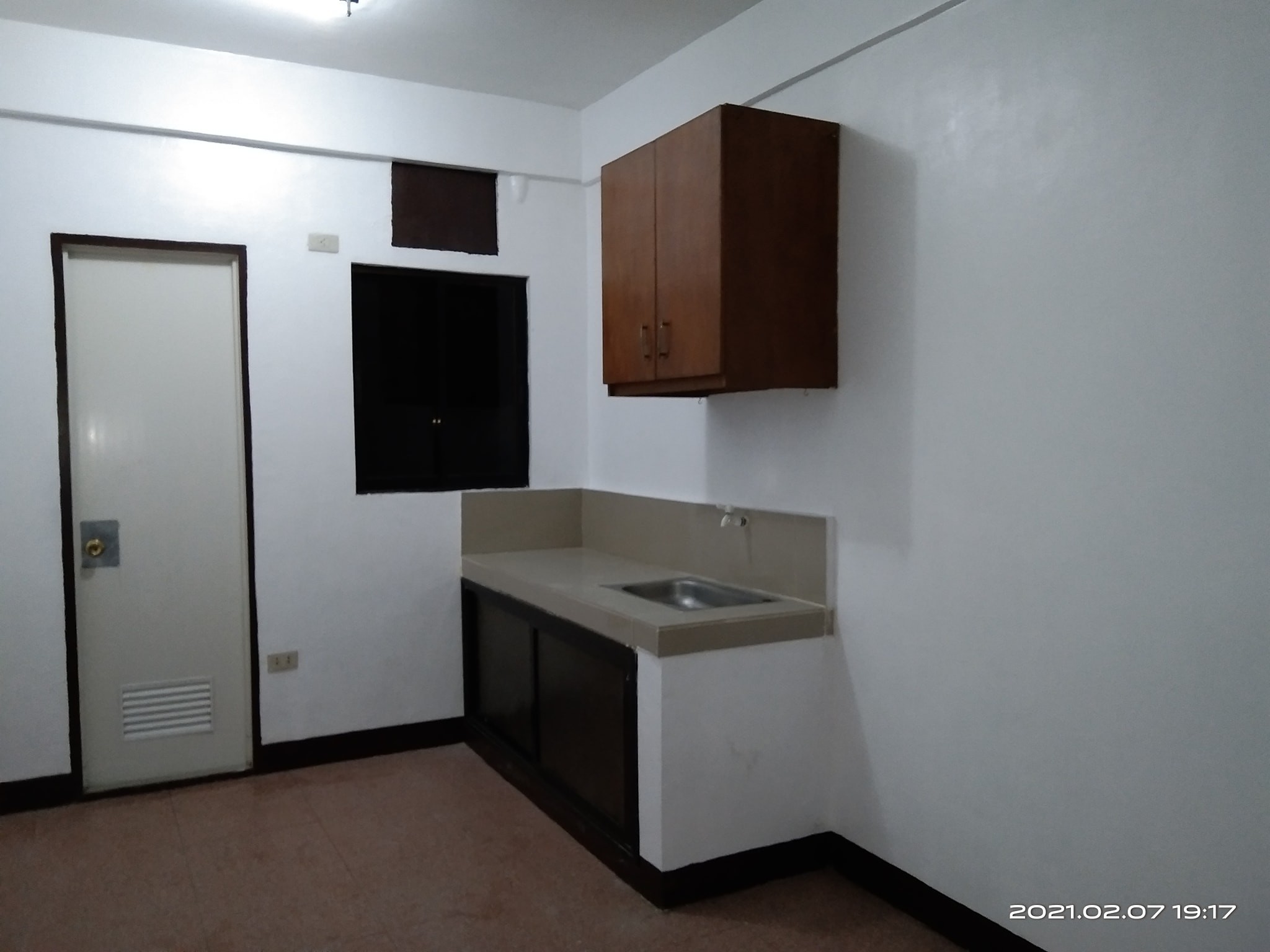 STUDIO TYPE - Francisco St, Makati City