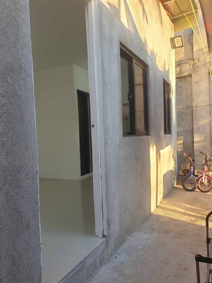 HOUSE FOR RENT