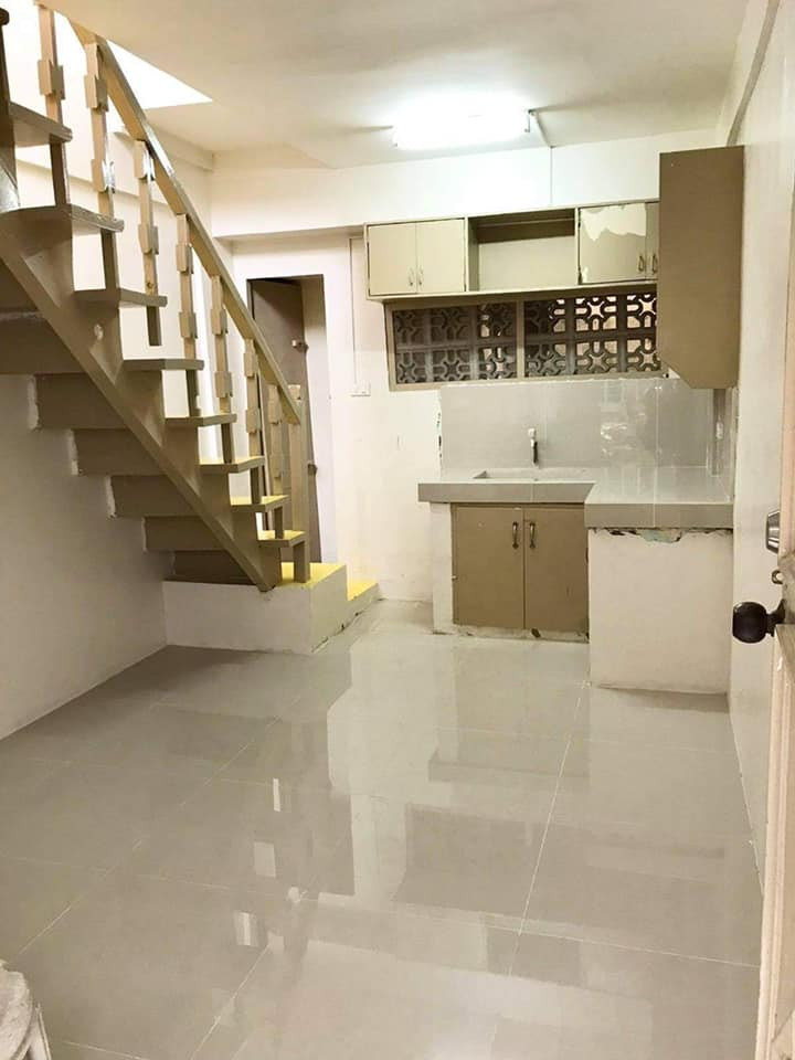 APARTMENT FOR RENT