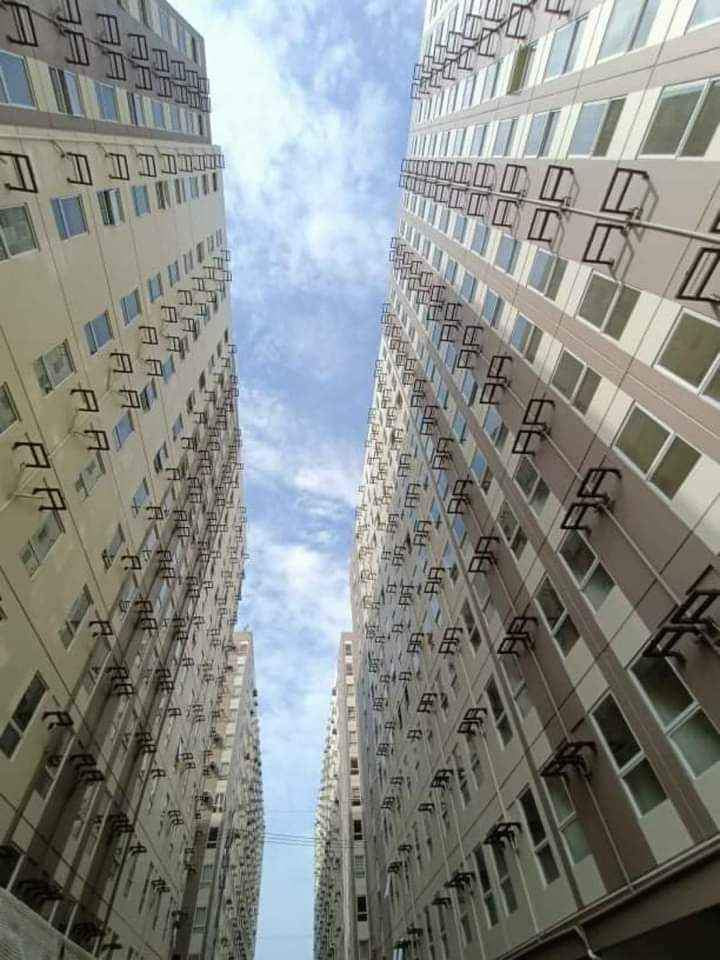 Affordable Rent to Own Condominium, Ready for Occupancy 👌