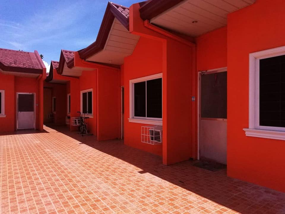 PAD FOR RENT